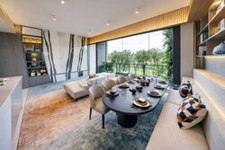 The Botany At Dairy Farm (D23), Condominium #529232511